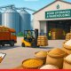 Maharashtra Allocates ₹2,120 Cr for Food Security