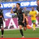 Canada Beat South Africa 1-0 to Reach World Cup Last 16