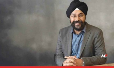 OpenAI Appoints Prabhjeet Singh as India MD