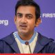 Iceland Cricket Trolls Gautam Gambhir Over Talent