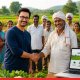 Aamir Khan Backs Farmer Empowerment for India