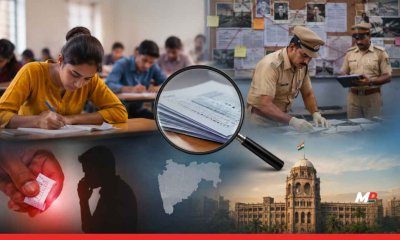 SIT Formed to Probe TET 2026 Paper Leak Case