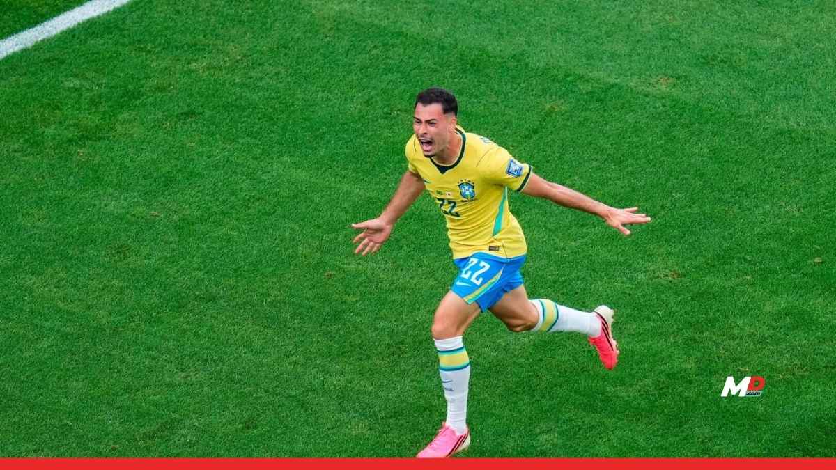 WC2026: Brazil Advance, Morocco Win on Penalties