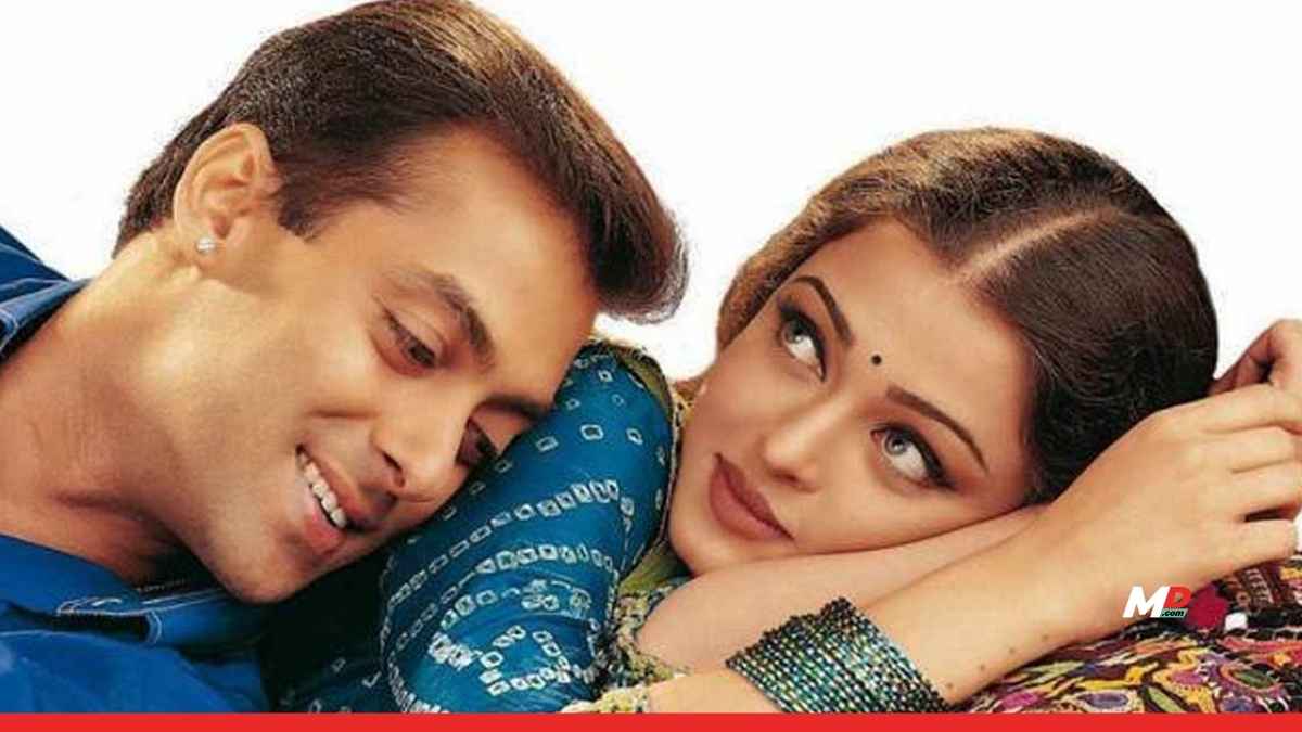 Salman-Aishwarya Song in Odisha Textbook Sparks Buzz