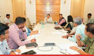 Maharashtra to Replace the Term 'Widow' with 'Single Woman'