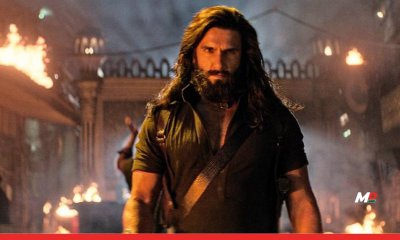 Ranveer Singh’s Dhurandhar: The Revenge Gets a new OTT twist: Uncut international version arrives in India tomorrow