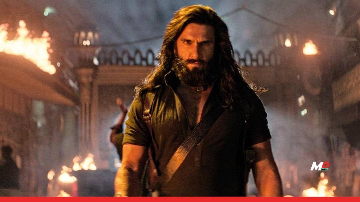 Ranveer Singh’s Dhurandhar: The Revenge Gets a new OTT twist: Uncut international version arrives in India tomorrow