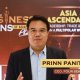 Prinn Panitchpakdi, CEO, Four Seasons Advisory