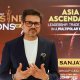 Sanjay Jain, Group CEO, PDS Limited