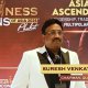 Suresh Venkatachari, Chairman, QuantumNexis