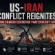 US-Iran Conflict Reignites: The Fragile Ceasefire That Couldn’t Hold