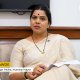 Baat Bharat Ki with Mumbai Mayor Ritu Tawde