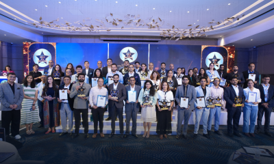 5th edition Brand of the Year 2026–27 Celebrates Excellence in Building Enduring Brands