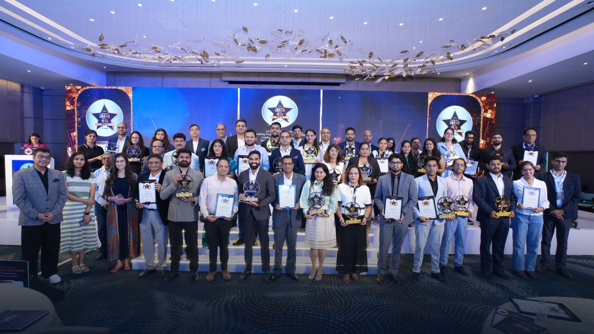 5th edition Brand of the Year 2026–27 Celebrates Excellence in Building Enduring Brands