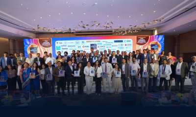 6th Edition of Most Preferred Workplace sees talent leaders champion the Future of Work