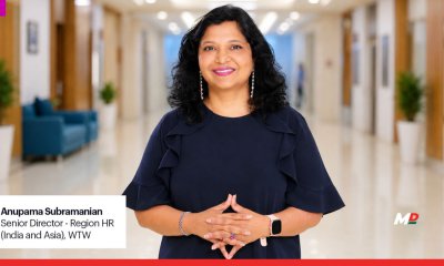 How WTW India GDC Is Preparing Teams to Thrive Through Continuous Change