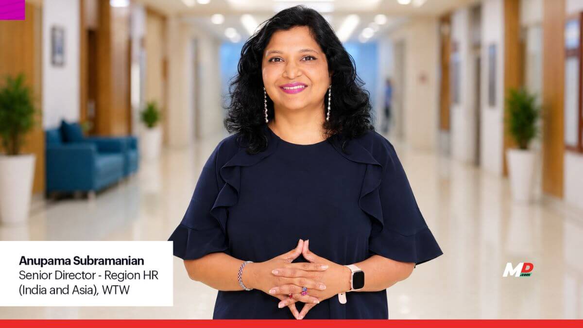 How WTW India GDC Is Preparing Teams to Thrive Through Continuous Change