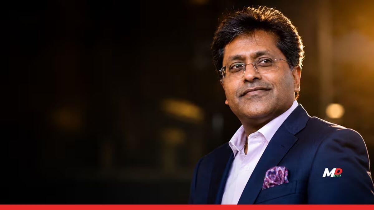 Lalit Modi set to return to India after 16 years