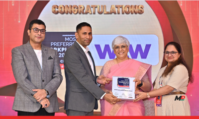 What are the key actions WTW India Global Delivery Center is taking to create and sustain a culture of workplace excellence?