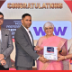 What are the key actions WTW India Global Delivery Center is taking to create and sustain a culture of workplace excellence?
