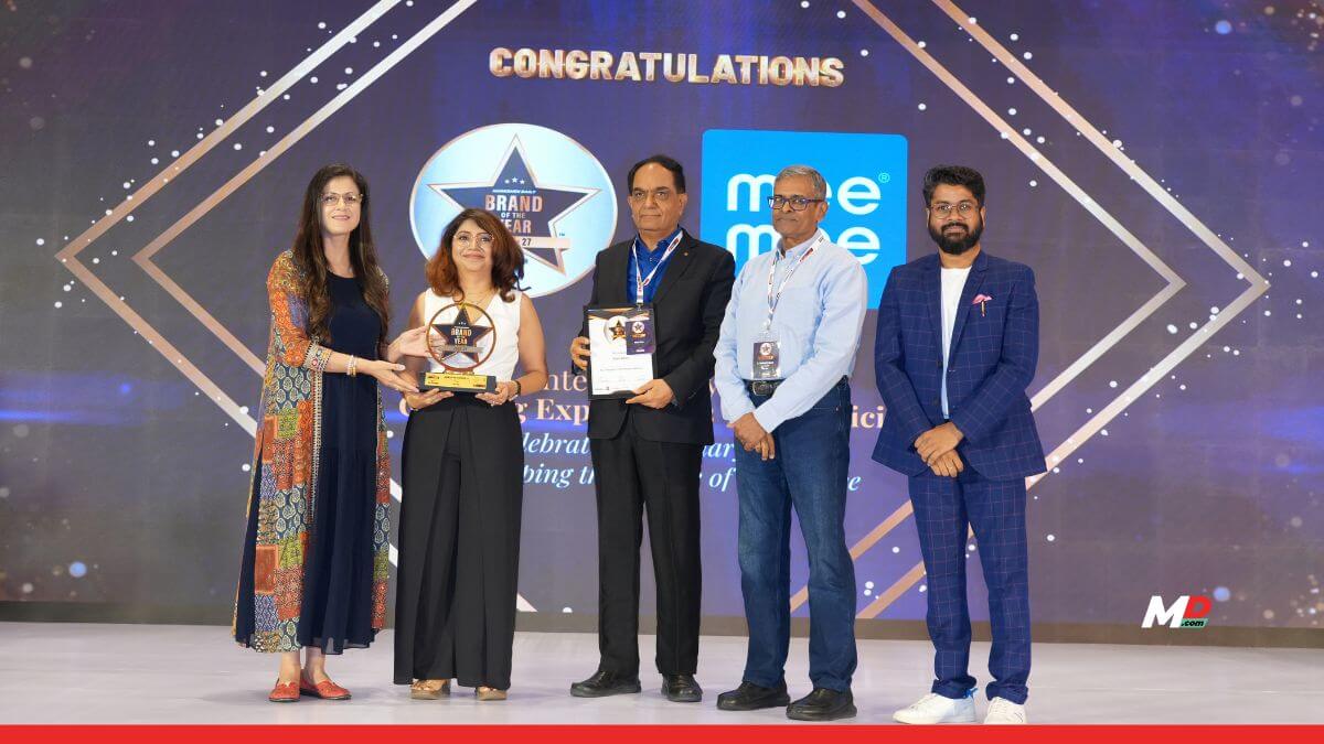 Mee Mee: Reimagining Parenthood for Modern India