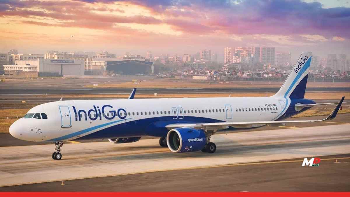 IndiGo Launches Lite Fare for Greater Flexibility