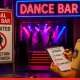 Maharashtra to Amend Police Act on Illegal Dance Bars