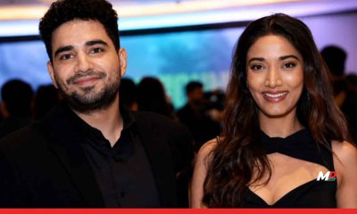 Samay Raina, Medha Shankr Dating? Viral Video Fuels Buzz