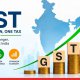 Maharashtra Emerges as India's GST Capital