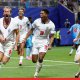 World Cup Roundup: Kane Rescues England, Belgium Advance
