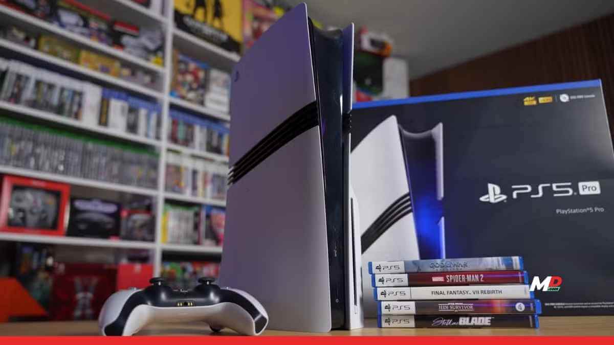 Sony to End Game Discs, Shift to All-Digital Future