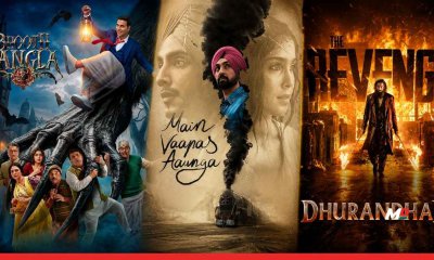Bollywood 2025 Report Card: Hits, Flops & Surprises