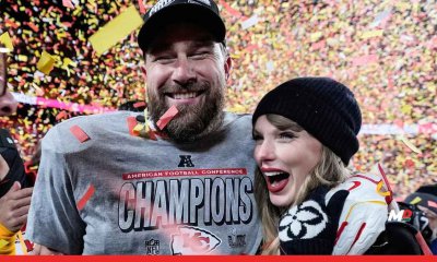 Taylor Swift, Travis Kelce's Fairytale Wedding Details