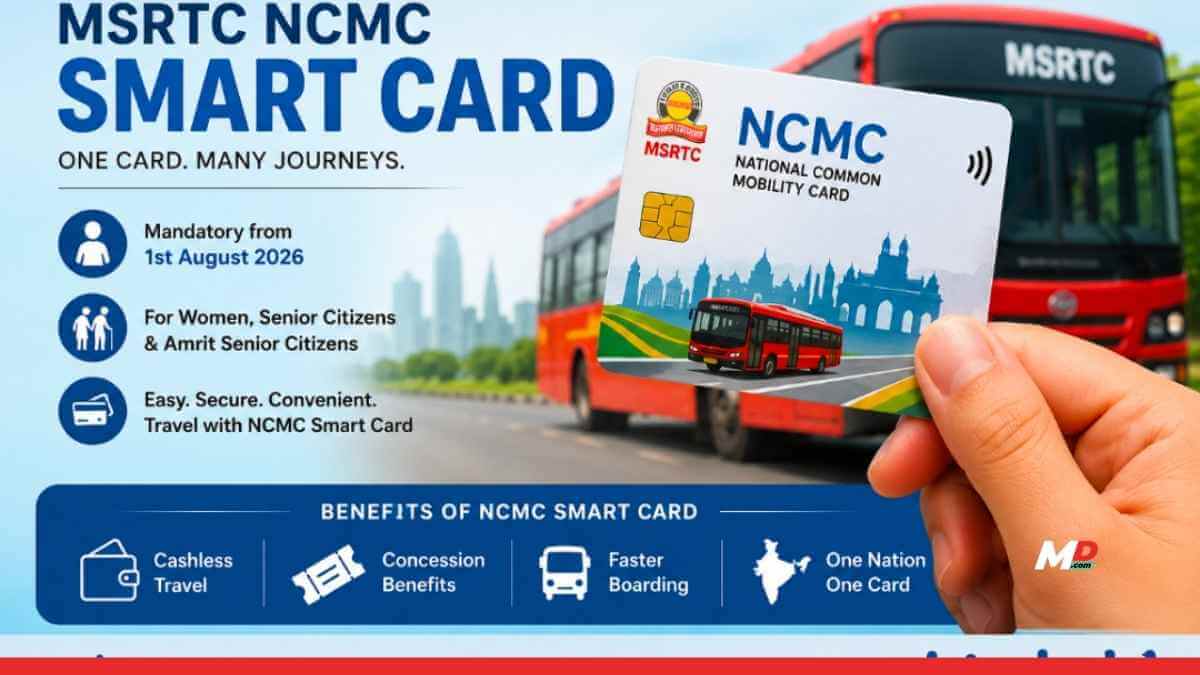 ST NCMC Smart Card Registrations Cross 6.28 Million