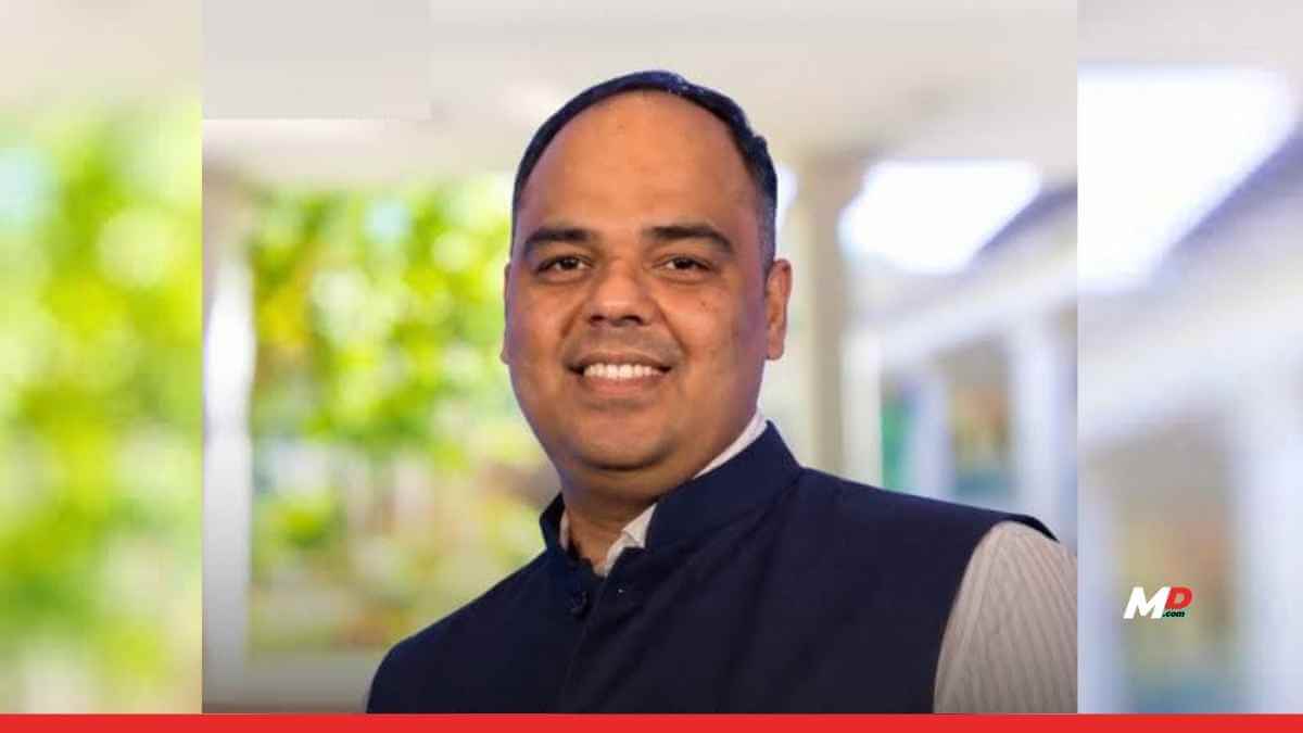 Cipla Appoints Rahul Awari as Respiratory Marketing Head