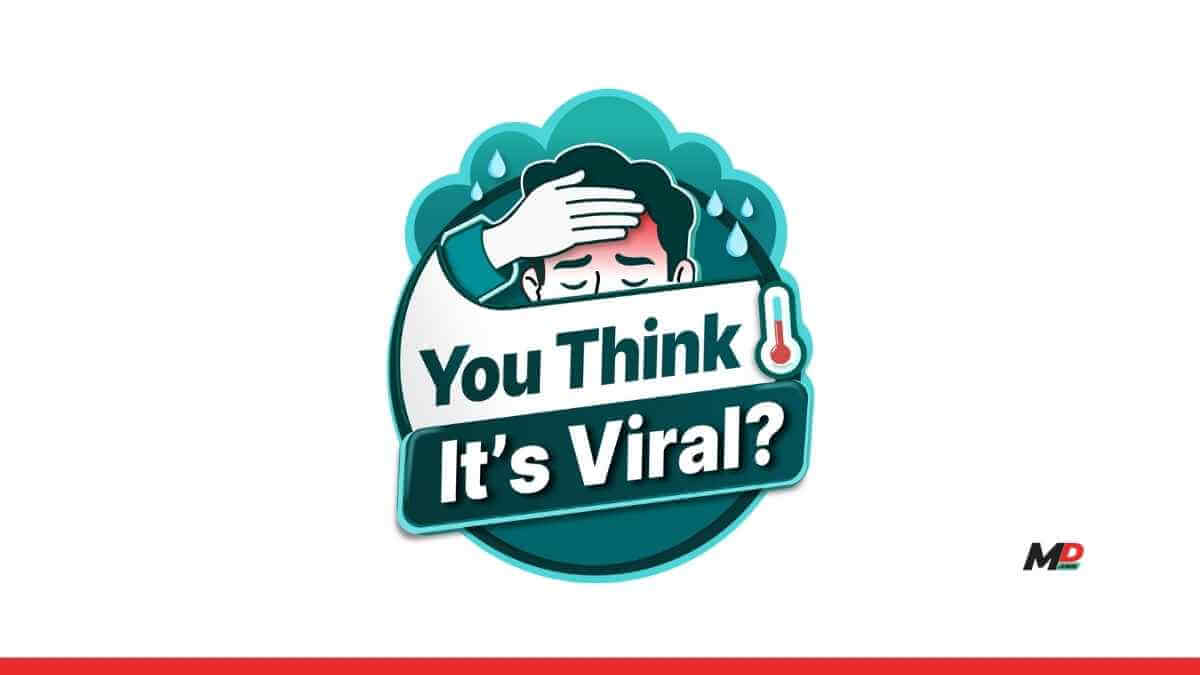 PharmEasy Launches ‘You Think It’s Viral’ Campaign