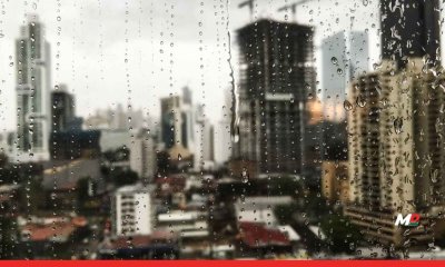 Heavy Rains Bring Mumbai, Pune to a Standstill