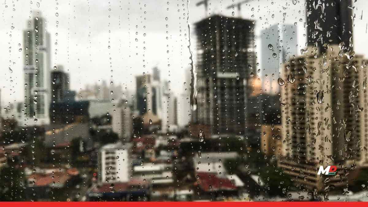 Heavy Rains Bring Mumbai, Pune to a Standstill