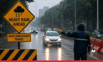 Fadnavis Urges People to Avoid Travel Amid Heavy Rains