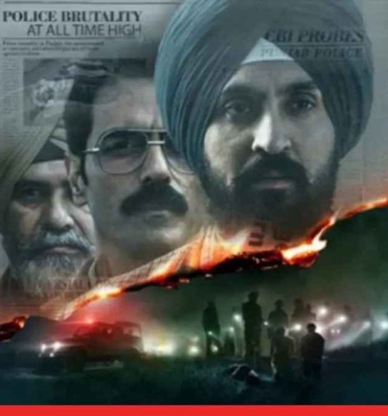 Explained: Why Diljit Dosanjh's Satluj Was Banned