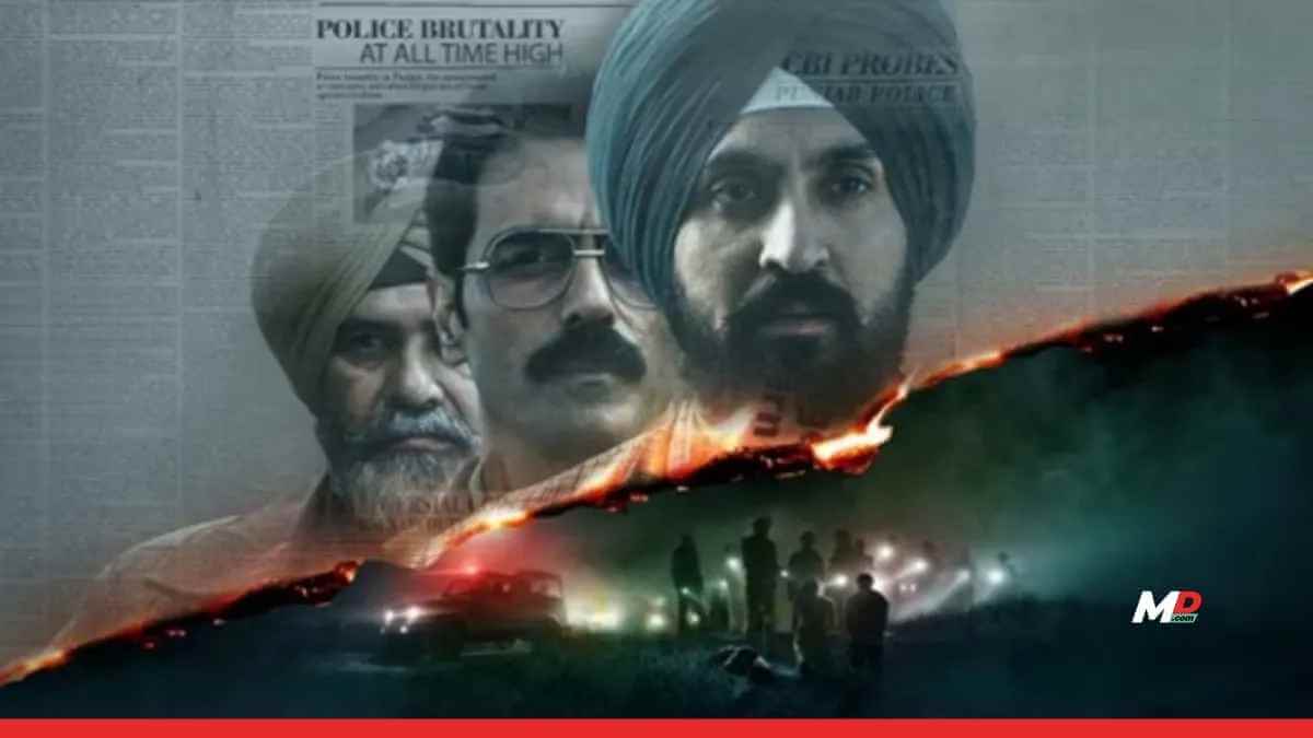 Explained: Why Diljit Dosanjh's Satluj Was Banned