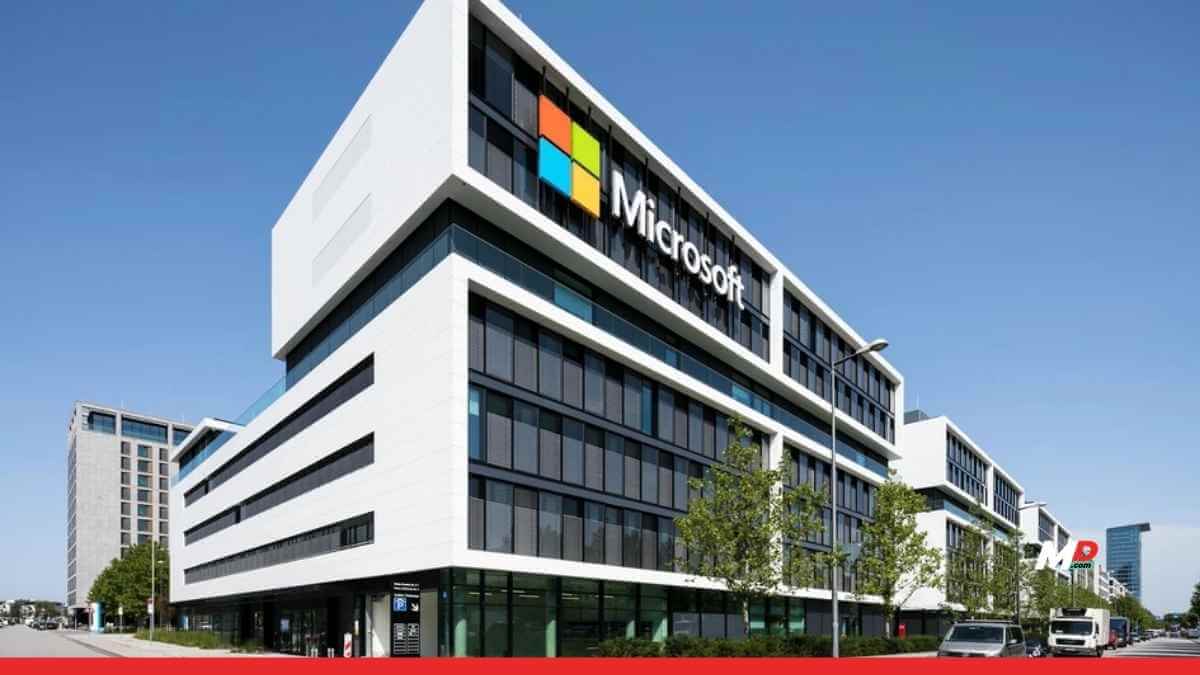 Microsoft Cuts 4,800 Jobs, Xbox Division Hit Hardest