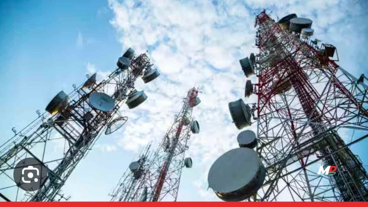 Maharashtra Reconstitutes State Broadband Committee
