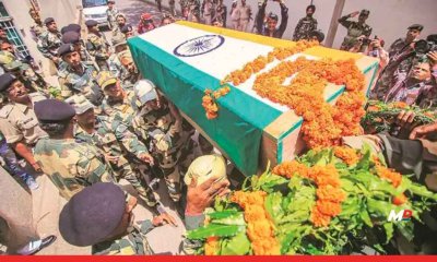Maharashtra to Fund Military Allowances from State Treasury