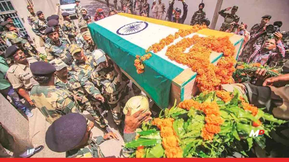 Maharashtra to Fund Military Allowances from State Treasury