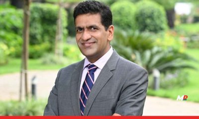 Syngene Appoints Siddharth Mittal as MD & CEO