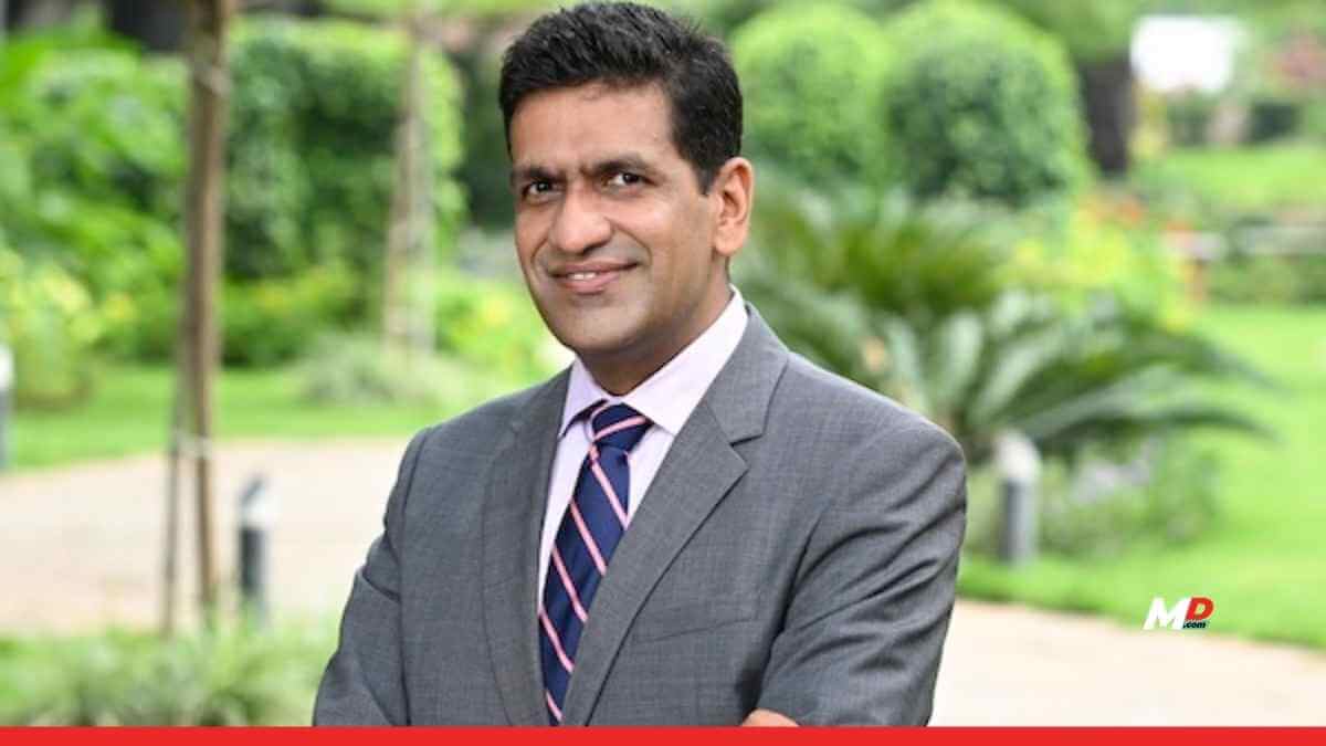 Syngene Appoints Siddharth Mittal as MD & CEO