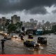 Maharashtra Rain: Palghar Gets 203 mm, Mumbai Flooded