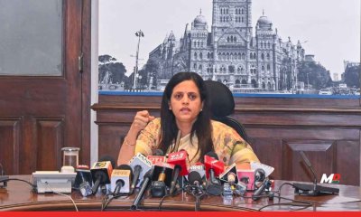 Mumbai Gets 300 mm Rain; BMC Steps Up Flood Measures