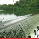 Tulsi Lake Overflows After Vihar Amid Mumbai Rains